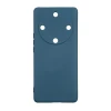 Чохол Beline Silicone для Honor Magic5 Lite Blue (5905359819035)