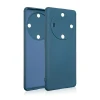 Чохол Beline Silicone для Honor Magic5 Lite Blue (5905359819035)