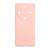 Чохол Beline Silicone для Honor Magic5 Lite Рожево-Золотий (5905359819042)