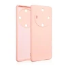 Чохол Beline Silicone для Honor Magic5 Lite Рожево-Золотий (5905359819042)