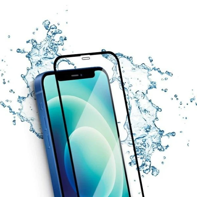 Защитное стекло Beline 5D для Honor Magic5 Pro (5905359819066)