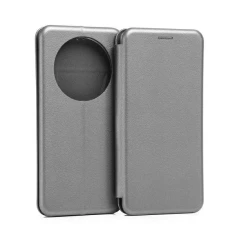Чохол Beline Book Magnetic для Honor Magic5 Lite Steel (5905359819110)