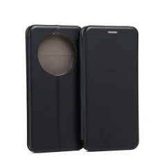 Чохол Beline Book Magnetic для Honor Magic5 Pro Чорний (5905359819134)