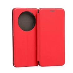Чохол Beline Book Magnetic для Honor Magic5 Pro червоний (5905359819141)