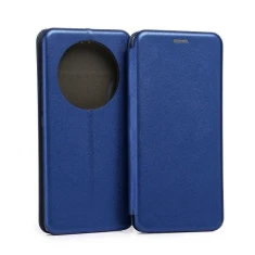 Чохол Beline Book Magnetic для Honor Magic5 Pro Синій (5905359819158)