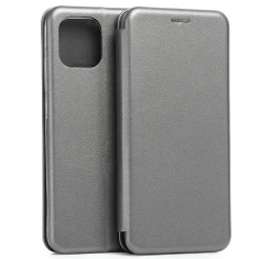 Чохол Beline Book Magnetic для Xiaomi Redmi A2 Steel (5905359819394)