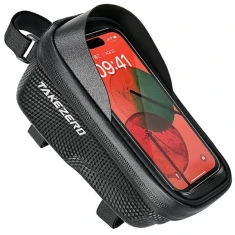 Велосипедний тримач TakeZero A2 Black (MS77)