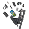 Сумка-тримач для самокату WILDMAN GD6X Black (ES8X)