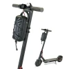 Сумка-тримач для самокату WILDMAN GD6X Black (ES8X)