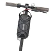 Сумка-тримач для самокату WILDMAN GD6X Black (ES8X)