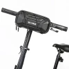 Велосипедный держатель WILDMAN XT17 Black (XT17)