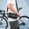 Велосипедный держатель WILDMAN XT17 Black (XT17)