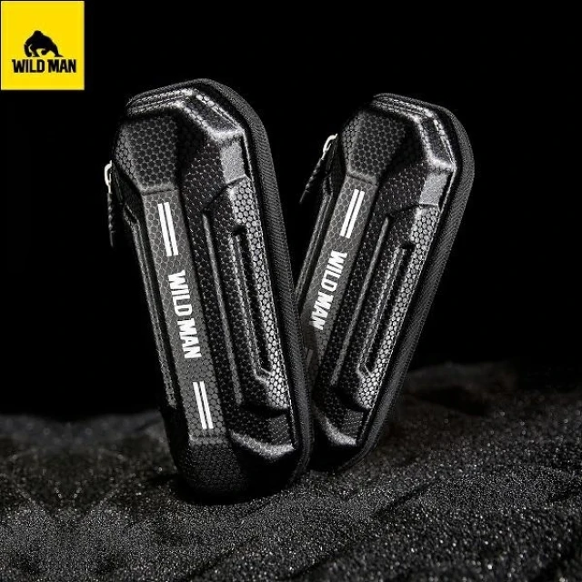 Тримач для пляшки WILDMAN XT11 Black (XT11)