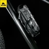 Тримач для пляшки WILDMAN XT11 Black (XT11)