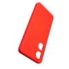 Чохол Beline Silicone для Oppo A98 Red (5905359819837)