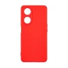 Чохол Beline Silicone для Oppo A98 Red (5905359819837)