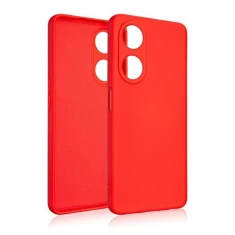 Чохол Beline Silicone для Oppo A98 Red (5905359819837)