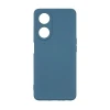 Чохол Beline Silicone для Oppo A98 Blue (5905359819844)