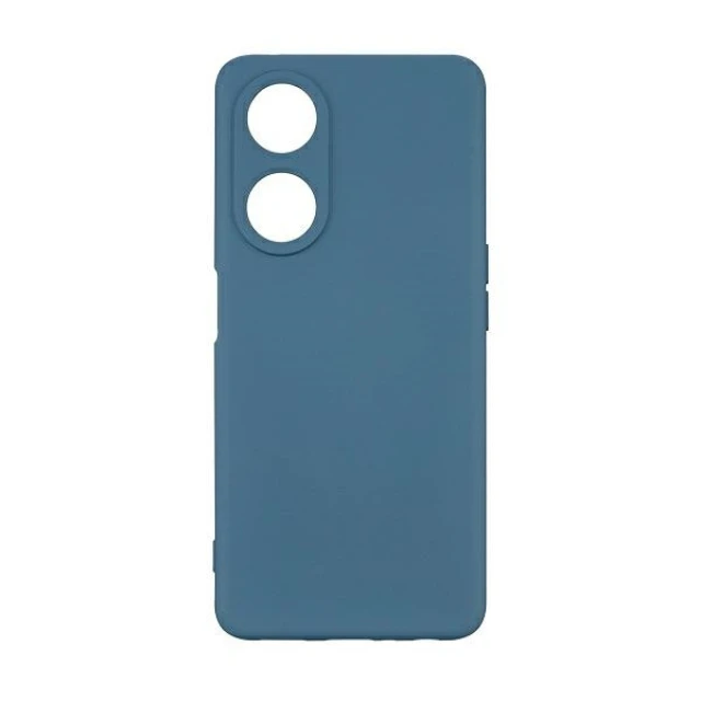 Чохол Beline Silicone для Oppo A98 Blue (5905359819844)