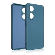 Чохол Beline Silicone для Oppo A98 Blue (5905359819844)