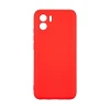 Чохол Beline Silicone для Xiaomi Redmi A2 Red (5905359819875)