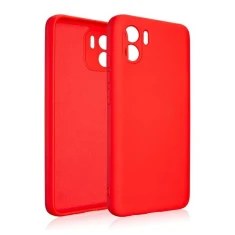 Чохол Beline Silicone для Xiaomi Redmi A2 Red (5905359819875)