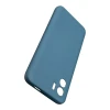 Чехол Beline Silicone для Xiaomi Redmi A2 Blue (5905359819882)