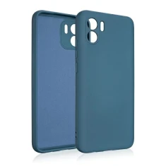 Чохол Beline Silicone для Xiaomi Redmi A2 Blue (5905359819882)