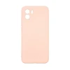 Чохол Beline Silicone для Xiaomi Redmi A2 Rose Gold (5905359819899)