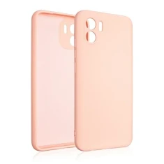 Чохол Beline Silicone для Xiaomi Redmi A2 Rose Gold (5905359819899)