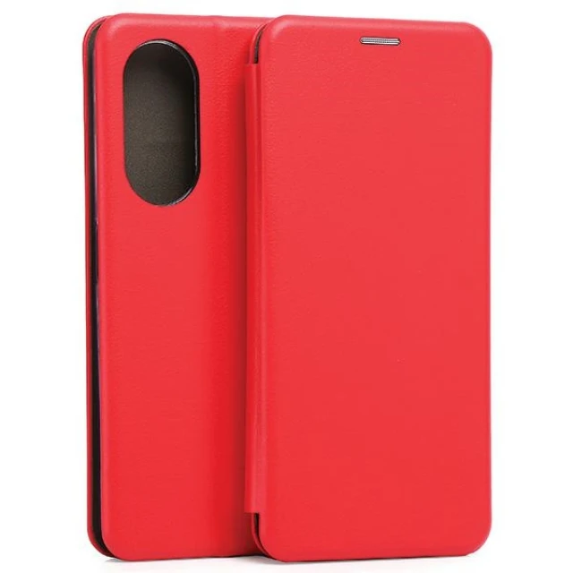 Чохол Beline Book Magnetic для Oppo A98 Red (5905359819912)