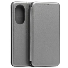 Чохол Beline Book Magnetic для Oppo A98 Steel (5905359819943)