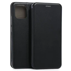 Чохол Beline Book Magnetic для Xiaomi Redmi A2 Black (5905359819967)