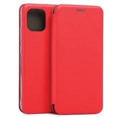 Чохол Beline Book Magnetic для Xiaomi Redmi A2 Red (5905359819974)