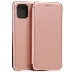 Чохол Beline Book Magnetic для Xiaomi Redmi A2 Rose Gold (5905359819998)
