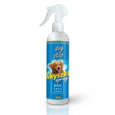 Відлякувач собак CERTECH Akyszek Stop Dog спрей 400 мл (5905397010906)