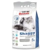 Наповнювач для котів Super Benek Shaggy для довгошерстих 5 л (5905397018919)