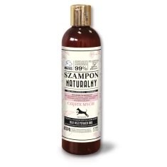 Шампунь для собак CERTECH Beno Natural для частого миття 300 мл (5905397020486)