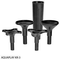 Насадка для фонтану Aquael KR-3 (5905546001465)