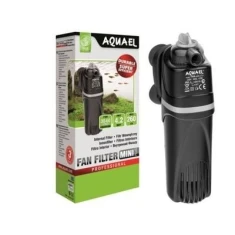 Внутрішній фільтр для акваріума AQUAEL Fan Filter Mini Plus (5905546030687)