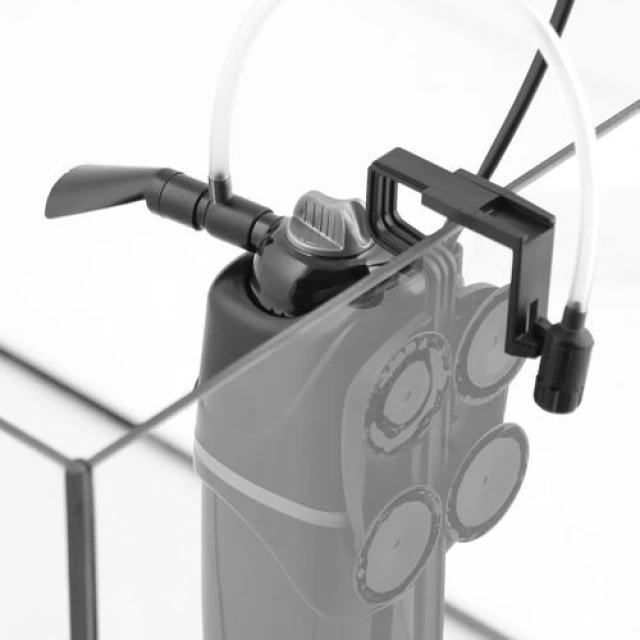 Фільтр внутрішній для акваріума Aquael Fan Filter 1 Plus 4,7 Вт 60–100 л (5905546030694)