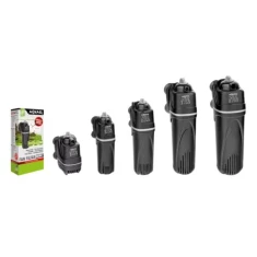 Фільтр внутрішній AQUAEL Fan Filter 3 Plus 12 Вт 700 л/год (5905546030717)