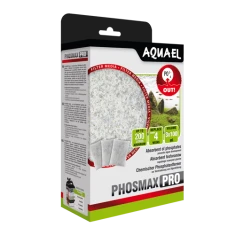 Картридж для фільтра Aquael Phosmax Pro 3 x 100 мл (5905546054041)
