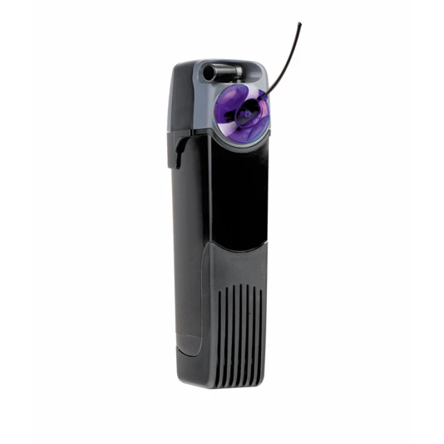 Внутренний фильтр для аквариума Aquael Unifilter 500 UV Power (5905546058339)