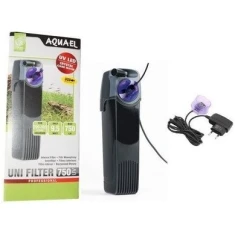 Фільтр внутрішній для акваріума Aquael Unifilter 750 UV Power (5905546058346)