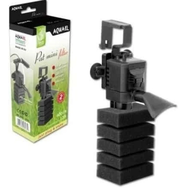 Фільтр внутрішній для акваріума Aquael Pat-Mini (5905546061339)