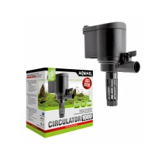 Помпа циркуляційна для акваріума Aquael Circulator 1000 (5905546131872)