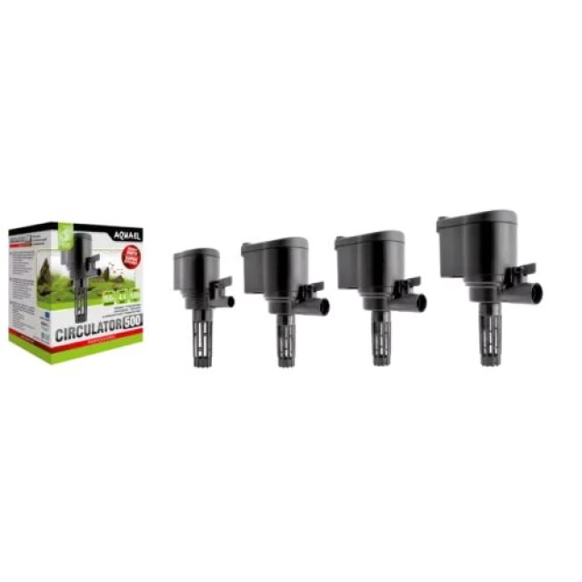 Помпа циркуляционная Aquael Circulator 1500 N 250-350 л (5905546131889)