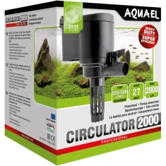 Помпа для акваріума Aquael Circulator 2000 (5905546131896)
