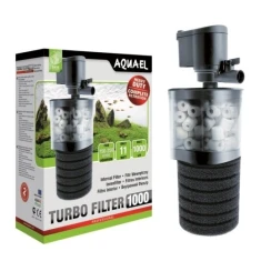Фільтр для акваріума Aquael Turbo Filter 1000 (5905546133364)